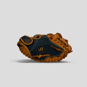 Phalanx 34" Baseball Catcher's Mitt