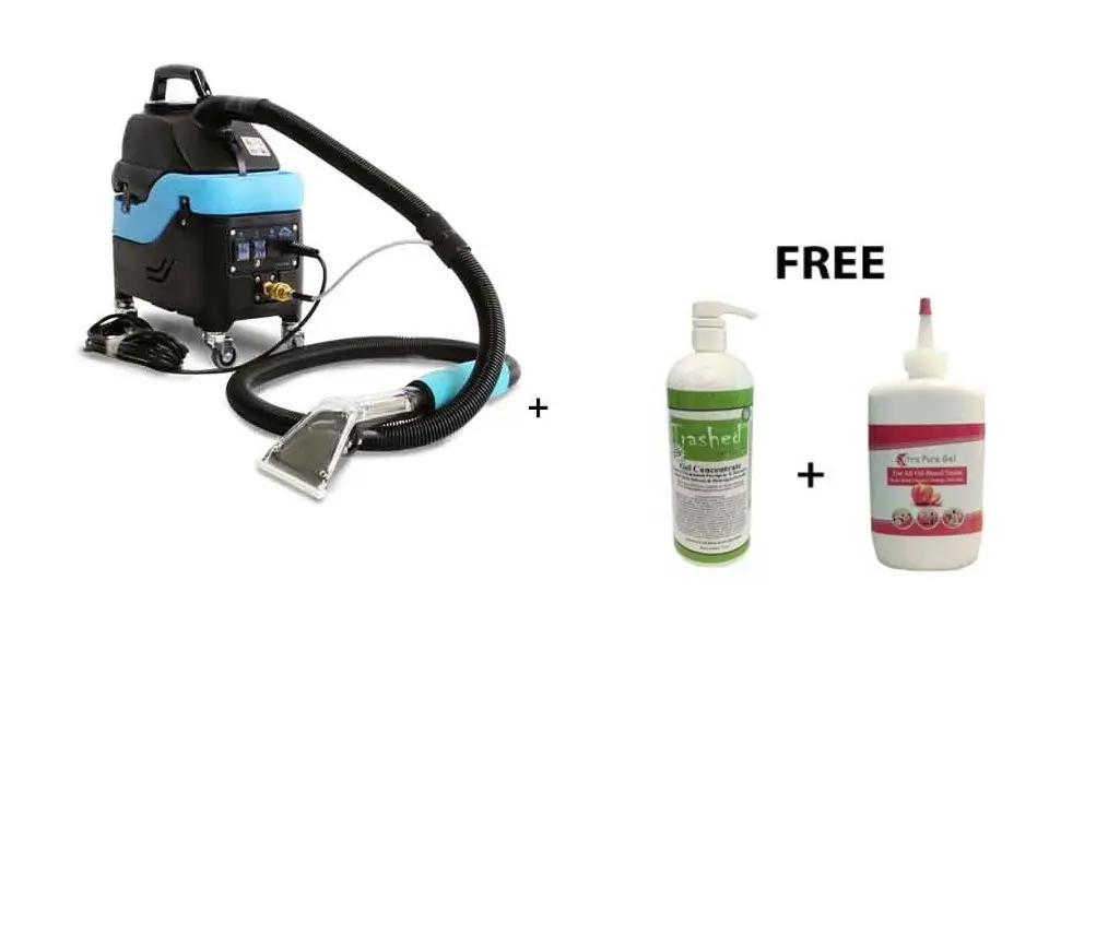 Mytee S-300H Tempo Heated Extractor Mytee S-300H Tempo Heated Extractor