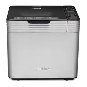 Cuisinart Custom Convection Bread Maker CBK-210NAS