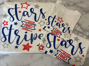 Star & Stripes