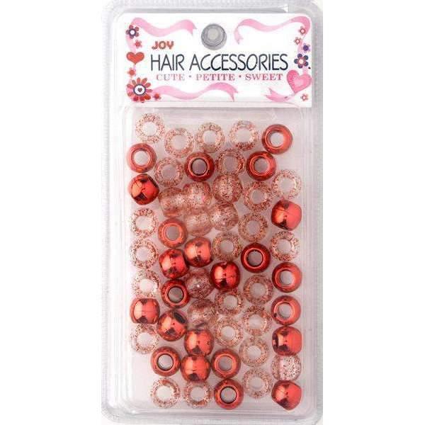 Joy Big Round Beads