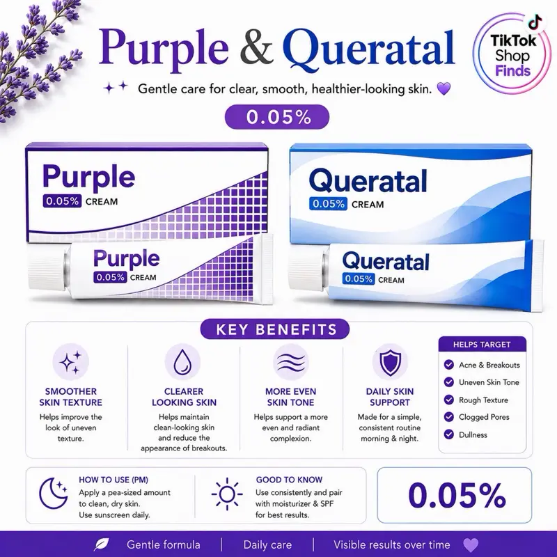 Night Renewal Cream, Targeted for Dark Spots and Acne Marks
