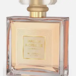 Madam Moiselle Milestone Eau de Parfum by Milestone Fragrances - Luxurious Fragrance for Women