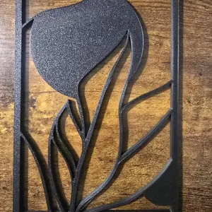 Wall Art Plants Nature