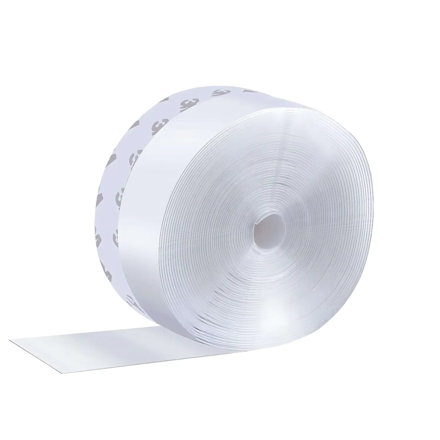 #SummerVibes Weather Stripping Door Seal Strip 16.4 ft, Sealing Sticker Sealing Tape for Door Draft Stopper Adhesive for Doors, Suitable for Windows, Doors