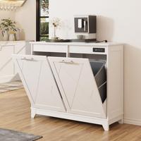 White, Double, 2 * 10 Gallons  GTIN