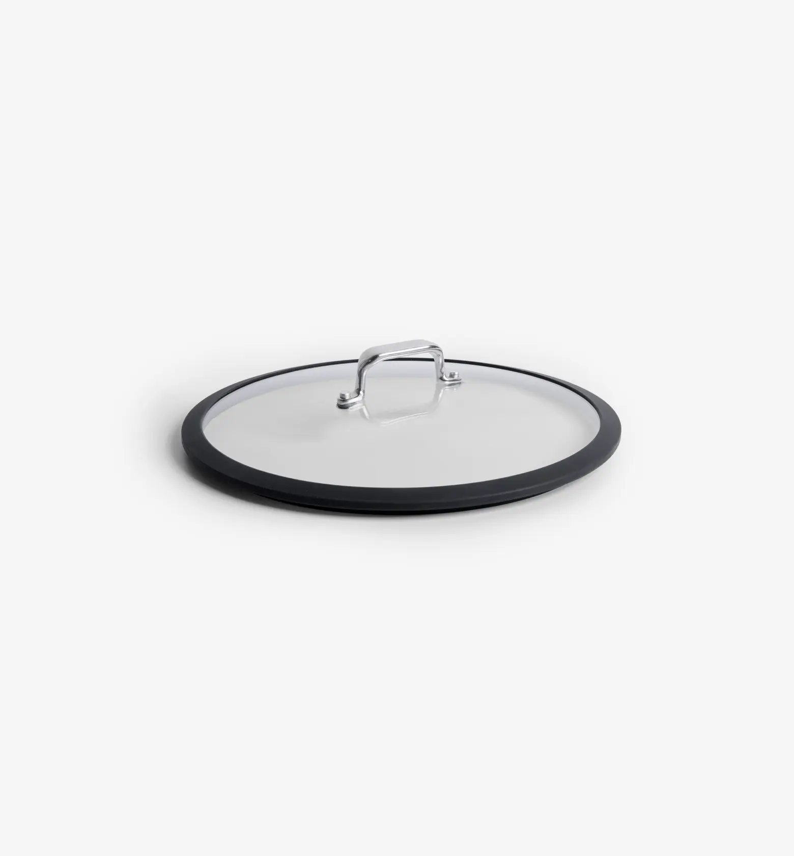 12" Glass Lid