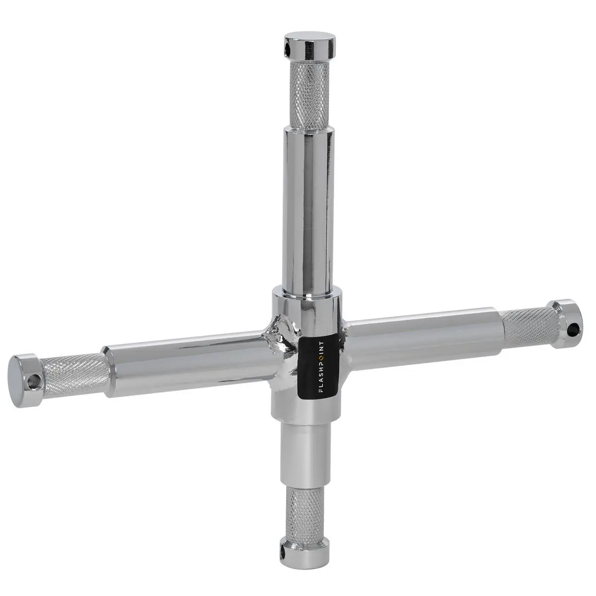 Flashpoint Four-Way Baby Pin Adapter