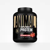 Animal 100% Whey Protein Powder for Muscle Health, Strength, Smoothies, & Shakes for Men & Women