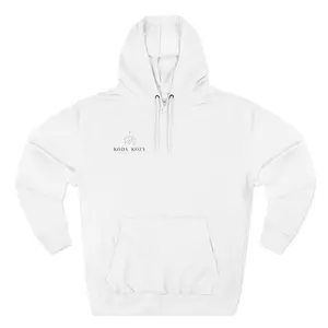Take a Break Fleece Hoodie
