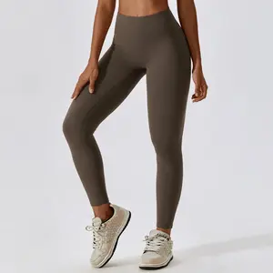 Sculpting Seamless Leggings