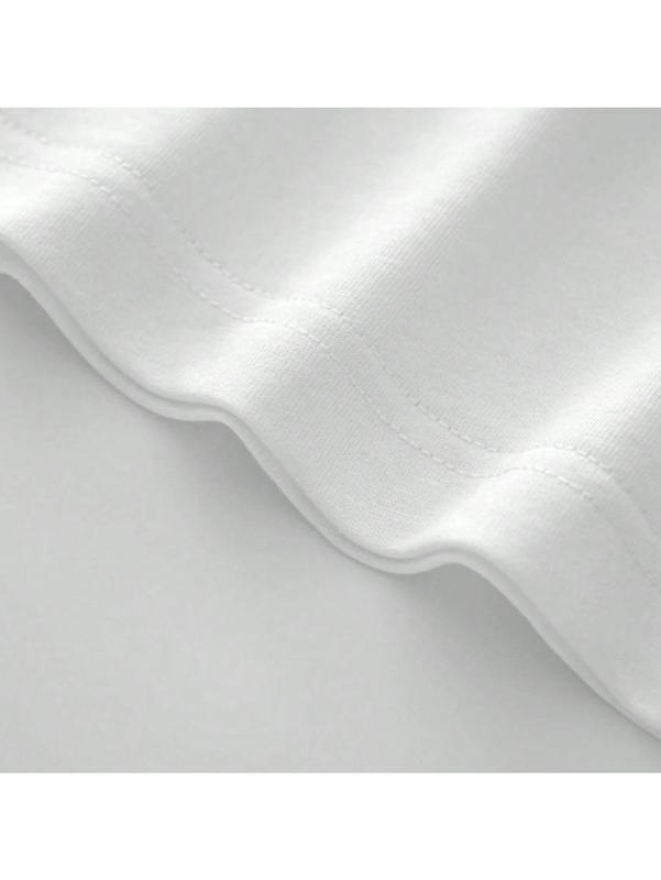 Comfortable Cotton T-Shirt – Unisex 'I Love Freshman' Tee