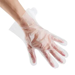 200pcs Foot Paraffin Wax Bath Liners, Plastic Hot Wax Therapy Bags Covers for Foot Therabath (200pcs Booties) Masks Nail