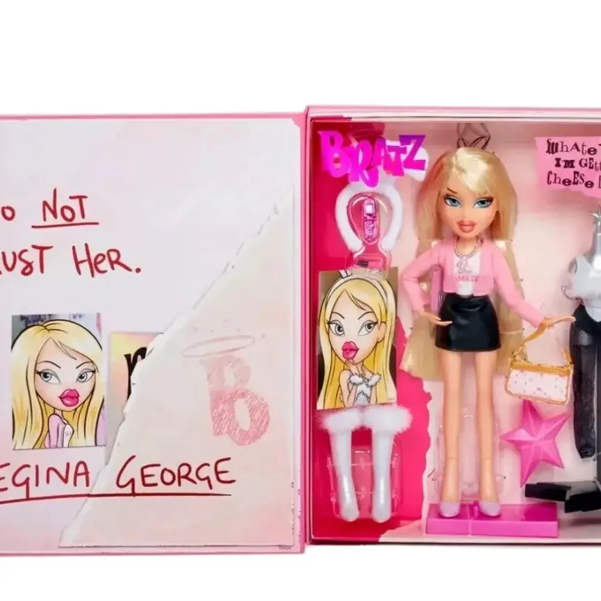 Bratz x Regina George Doll