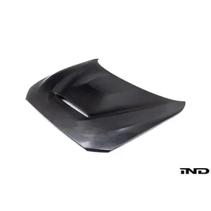 Alpha-N F87 M2 Carbon GTS Hood