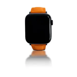 Leather Watch Strap
