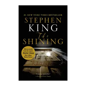 The Shining by Stephen King