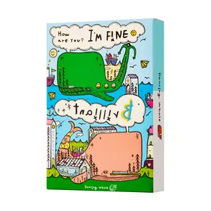 [Dancing Whale] Brilliant Mask Pack Plus – Hydrating & Brightening Collagen Sheet Mask (10 Sheets)