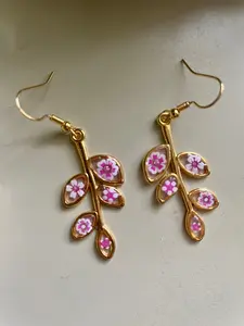 Blossom Earrings