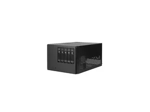 CS351B, Nas Chassis Micro-ATX, Mini-DTX, Mini-ITX