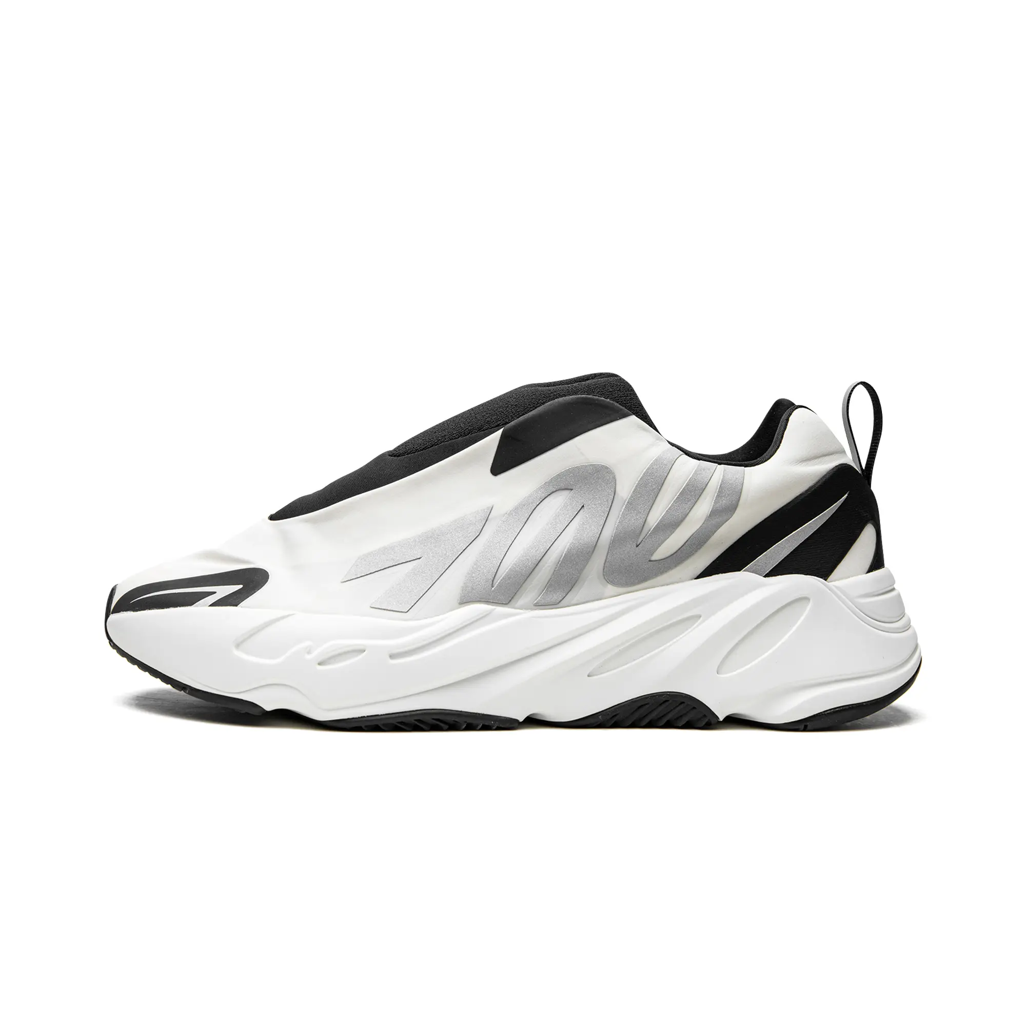 Yeezy 700 MNVN "Laceless Analog" IG4798