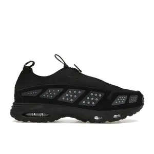 Nike Women's Air Max Sunder Black Silver Running Shoes, from StockX
