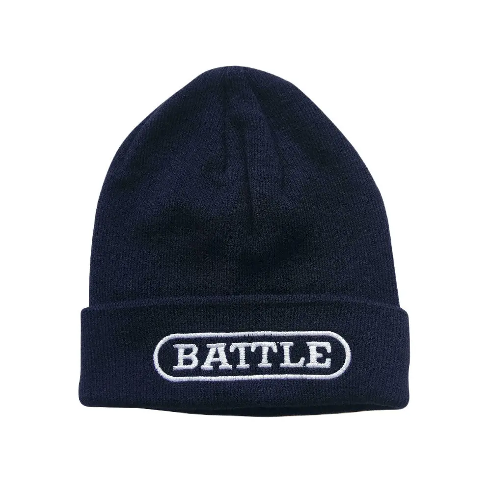 Battle Beanie Battle Beanie