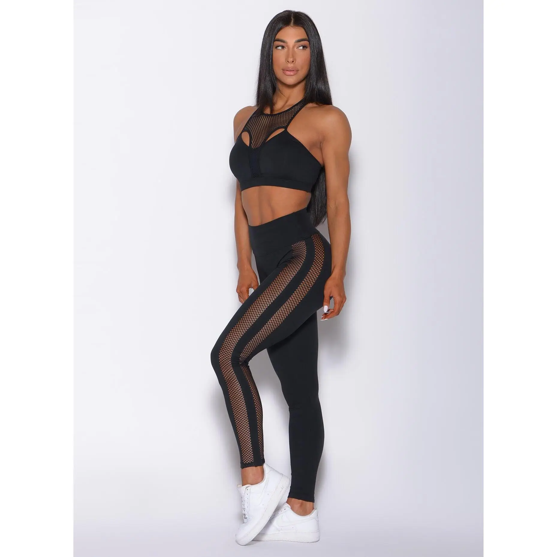 Mohawk Leggings