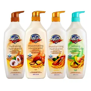 33.8 Fl Oz Body Lotion For Men&Women,24-Hour Moisture Skin Care,Long-Lasting Fragrance,4 Different Scents,Lightweight & Non-Greasy Moisturizing And Nourishing Skin, Restore Soft And Delicate, Rejuvenating And Smoothing Skin Cream