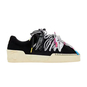 Anta Kai Hélà Style 'Roots Pack - Black'