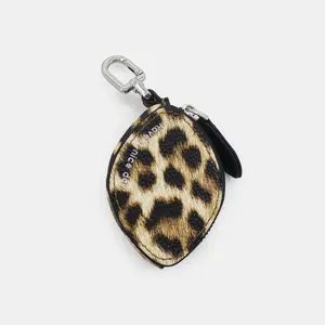 Creative and Cute Strawberry Fruit Coin Purse, Minimalist Mini Wallet, Keychain Bag, Coin Pouch, Storage Bag Pendant