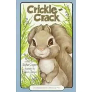 USED-Crickle-Crack (Serendipity Books) by Stephen Cosgrove (Paperback)