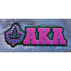 AKA PATCH