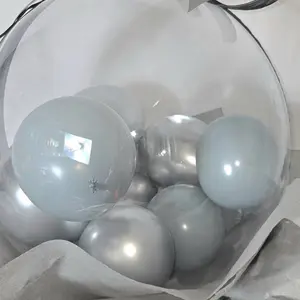 Personalized Balloon Bouquet - Customizable Balloon Arrangement for Any Occasion