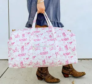 Victoria Cowgirl Bag