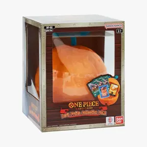 One piece devil fruit collection volume 2