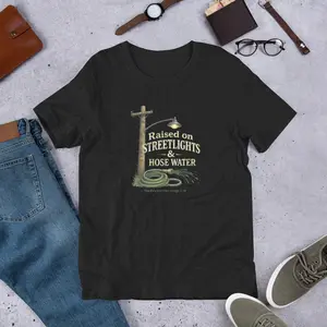 GenX Unisex t-shirt