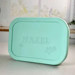Custom Name Bento Lunch Box