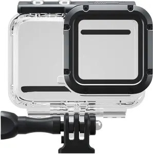 Insta360 Dive Case for ONE R 4K Wide Angle Mod, for Camera Protection, Transparent