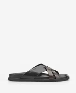 Wooper Leather Sandal