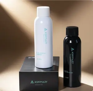 Ashimary Wig Shampoo: Restores Shine & Softness, Prolongs Wig Life, Travel-Friendly,  Perfect for Travel & Daily Use 50ml Travel Size