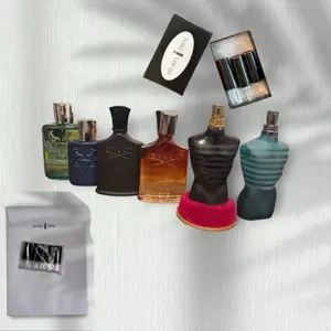 AromaTrial's Pair Pack Discovery Set