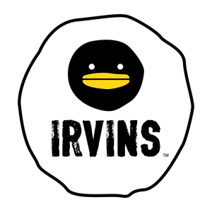Irvins USA