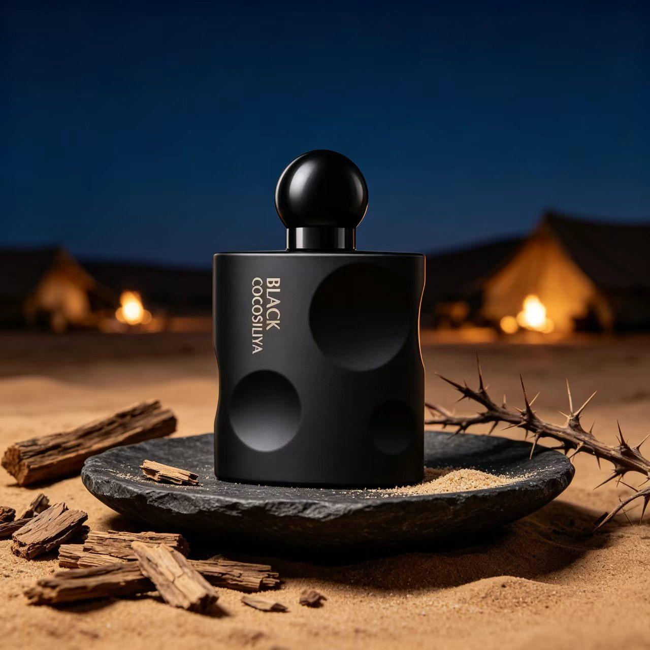 Women's Unique Blend Fragrance Perfume - Fresh, Natural, Elegant Scent for Everyday Wear (Beauty & Personal Care, Women's Fragrance)