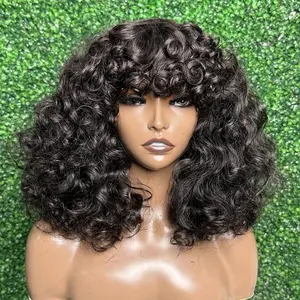 Bella wig