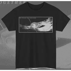 Jayvik T-Shirt Unisex Vintage Style | Jayce x Viktor, Arcane, Arcane Season 2, Jaycepfp, Video Game Shirt, Gift For Gamer, Gift For Him and Her, Trending T-shirt, Vintage Unisex Streetwear