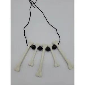 Bone Necklace