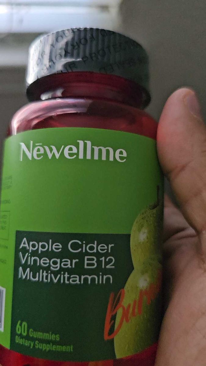 Item: 1 bottle of 30+60granules