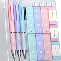 Macaron - Toned 0.5/0.7/0.9mm （Full - Gauge）3 Pack