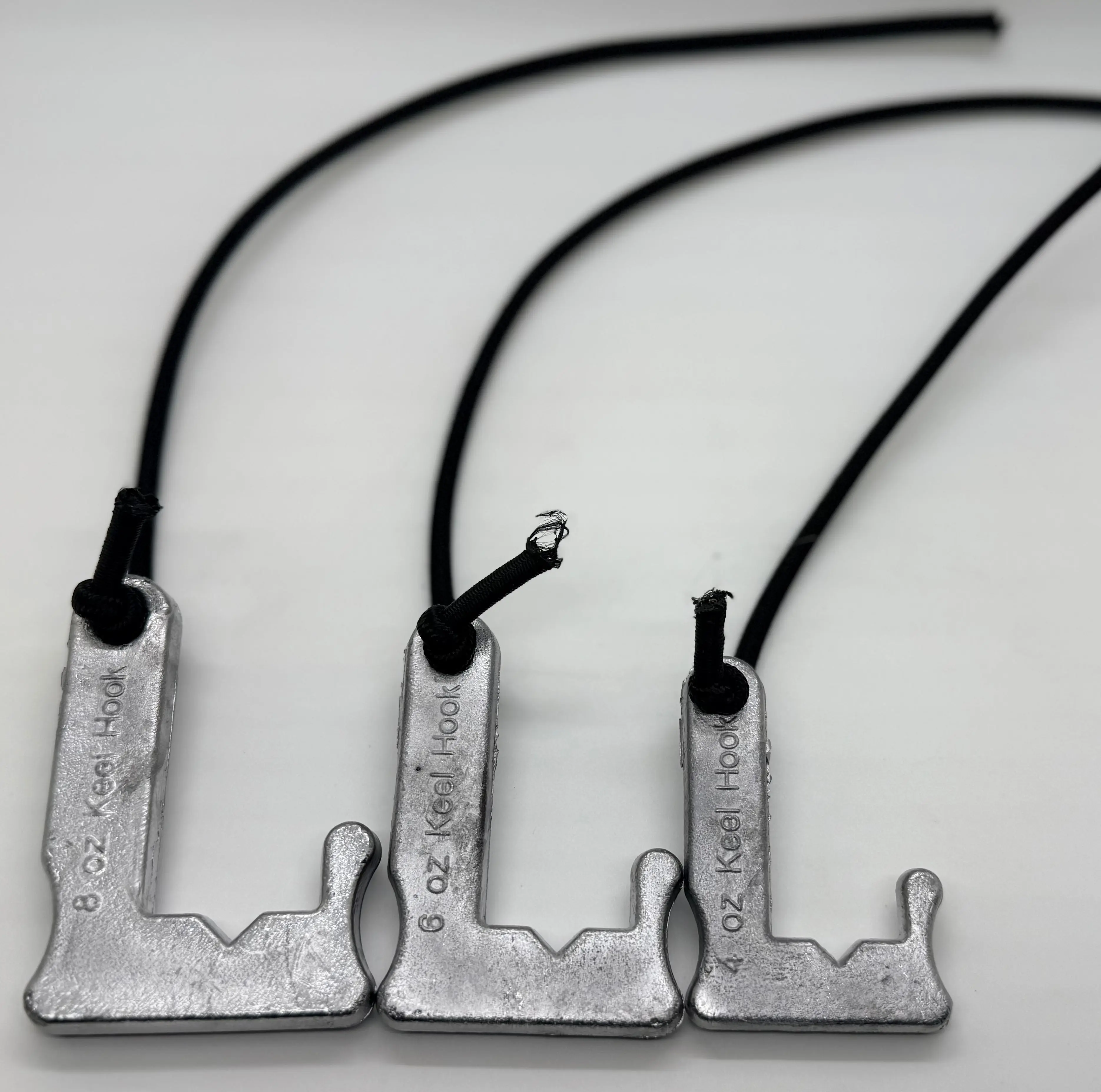Decoy weights